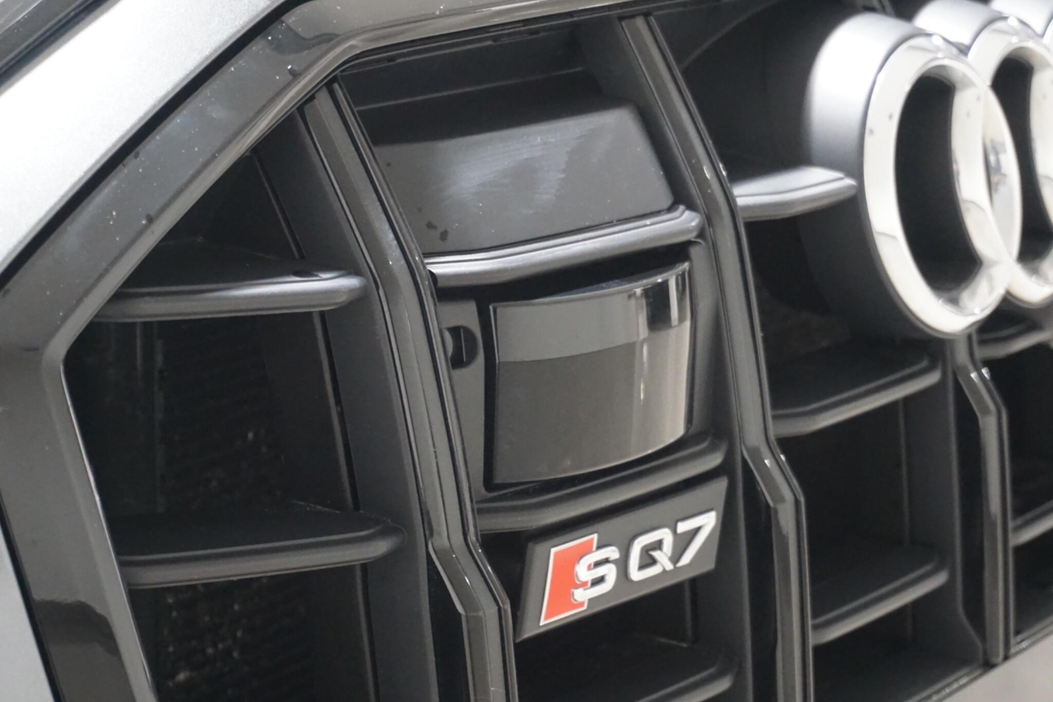 Audi SQ7 4.0 TDI V8 Vorsprung SUV 5dr Diesel Tiptronic quattro Euro 6 (s/s) (435 ps)